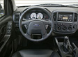 Ford Maverick - Cockpit