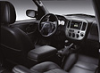Ford Maverick - Innenraum