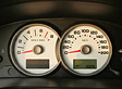Ford Maverick - Instrumente