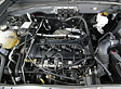 Ford Maverick - Motor