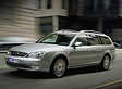 Ford Mondeo - Turnier (Kombi)