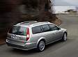 Ford Mondeo - Turnier (Kombi)