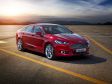 Ford Mondeo 2015 - Bild 8