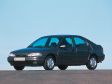 Ford Mondeo I Limousine / Schrägheck - Bild 1