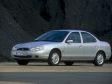 Ford Mondeo I Limousine / Schrägheck - Bild 2