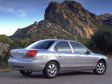 Ford Mondeo I Limousine / Schrägheck - Bild 6