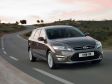 Ford Mondeo Turnier - Frontansicht