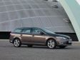 Ford Mondeo Turnier