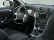 Ford Mondeo Turnier - Cockpit