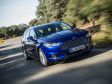 Ford Mondeo Turnier 2015 - Bild 1