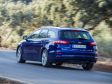 Ford Mondeo Turnier 2015 - Bild 2