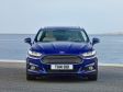 Ford Mondeo Turnier 2015 - Bild 4