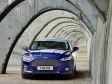 Ford Mondeo Turnier 2015 - Bild 12