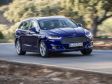 Ford Mondeo Turnier 2015 - Bild 13