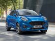 Der neue Crossover Ford Puma - Bild 1