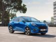 Der neue Crossover Ford Puma - Bild 12