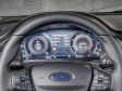 Ford Puma ST - Das beinhaltet sowohl ein digitales Kombiinstrument …