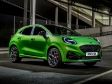 Ford Puma ST