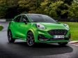 Ford Puma ST