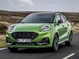 Ford Puma ST