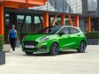 Ford Puma ST