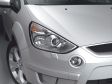 Ford S-Max, Frontscheinwerfer