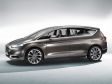 Ford S-MAX Concept - Bild 1