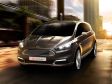 Ford S-MAX Concept - Bild 4