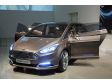 Ford S-MAX Concept - Bild 6