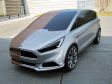 Ford S-MAX Concept - Bild 16