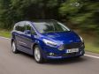 Ford S-Max II - MJ 2018 - Bild 17