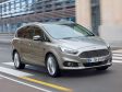 Ford S-Max II - MJ 2018 - Bild 19