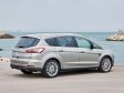 Ford S-Max II - MJ 2018 - Bild 20