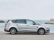 Ford S-Max II - MJ 2018 - Bild 21