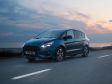 Ford S-Max II Facelift - Als Familien-Van bleibt er definitiv eins der coolsten Modelle auf dem Markt.