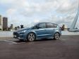 Ford S-Max II Facelift - Seitenansicht