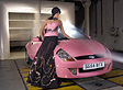 Ford Streetka