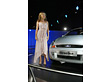 Ford Streetka - mit Kylie Minogue