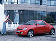 Ford Streetka