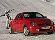 Ford Streetka - Winter