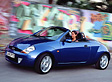 Ford Streetka