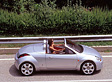 Ford Streetka