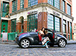 Ford Streetka