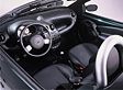 Ford Streetka - Überrollbügel