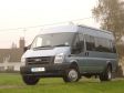 Ford Transit Kombi
