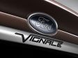 Ford Vignale - Bild 6
