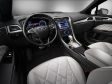 Ford Vignale - Bild 7