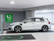 VW Golf 8 GTE - Bild 4