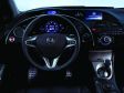 Honda Civic, Cockpit