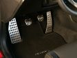 Honda Civic, Pedalerie